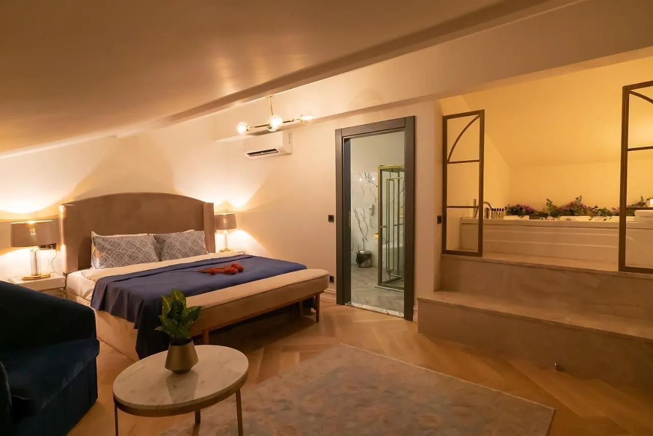 ***  Malta Bosphorus Hotel İstanbul Türkiye