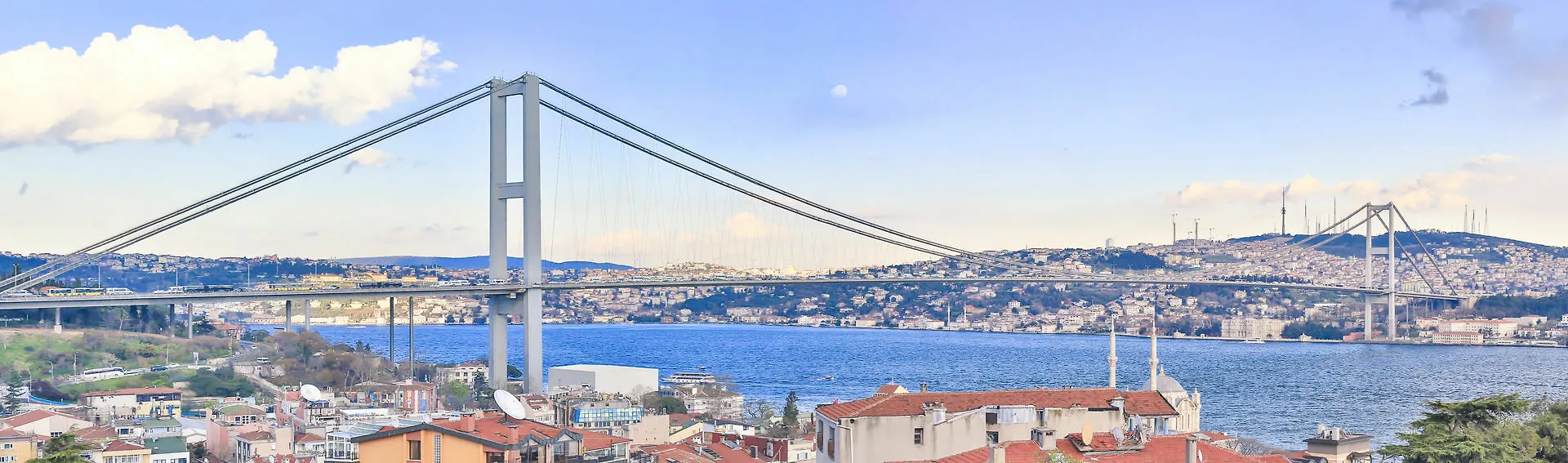 Malta Bosphorus Hotel Istanbul Turkey