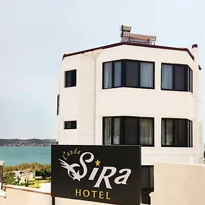 şira Butik Cunda