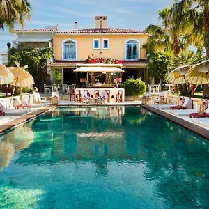 Hotel La Capria Alaçatı