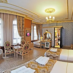 Hotel Glamour Classic Sirkeci, Provincia di Istanbul