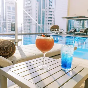 Hotel Khalidia Palace By Mourouj Gloria Dubai