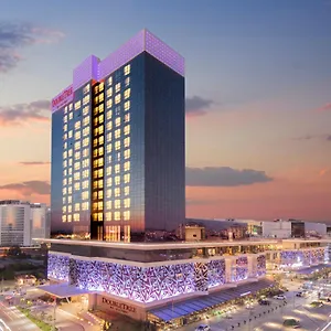 Doubletree By Hilton Umraniye Отель