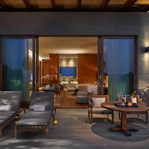 Resort Mandarin Oriental, Bodrum Golturkbuku