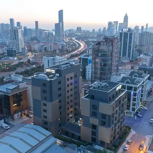 فندق بارك إن باي راديسون إسطنبول أتاسهير