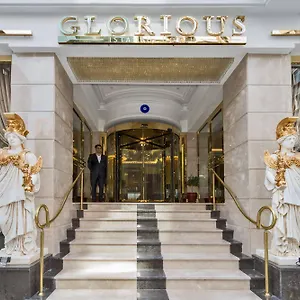 Otel Glorious