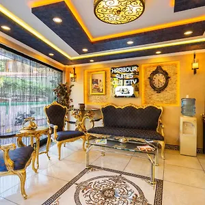 Hotel Harbour Old, Provincia di Istanbul
