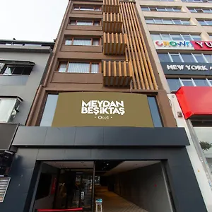 Otel Meydan Besiktas