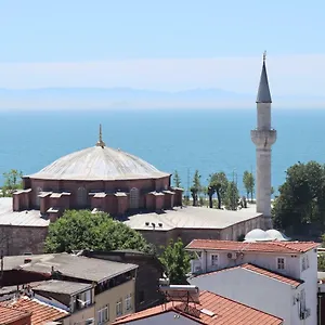 Miray Apart Sultanahmet Апарт-отель