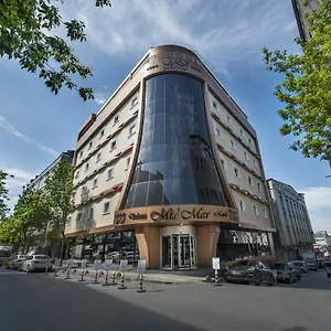 Otel Midmar Deluxe