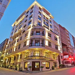 Hotel Adelmar Sisli