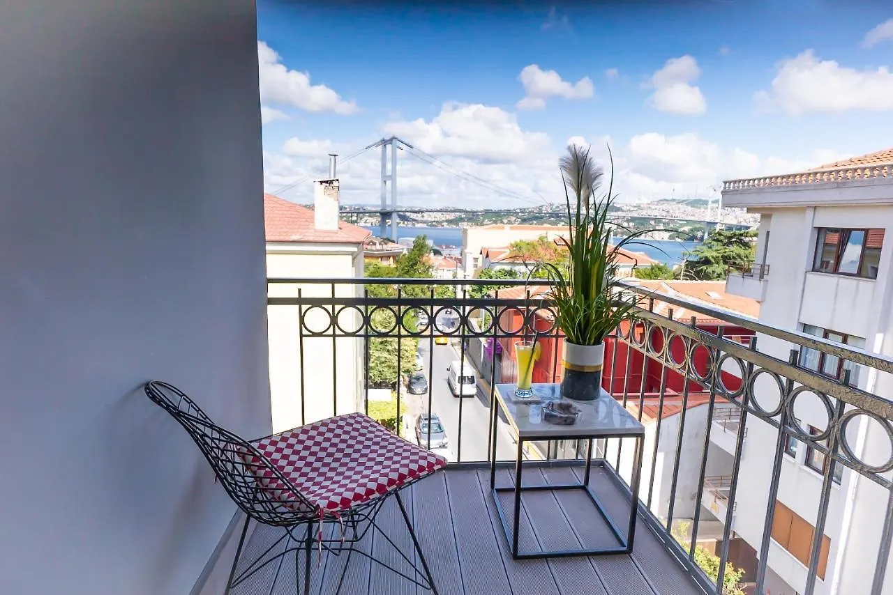Malta Bosphorus Hotel اسطنبول