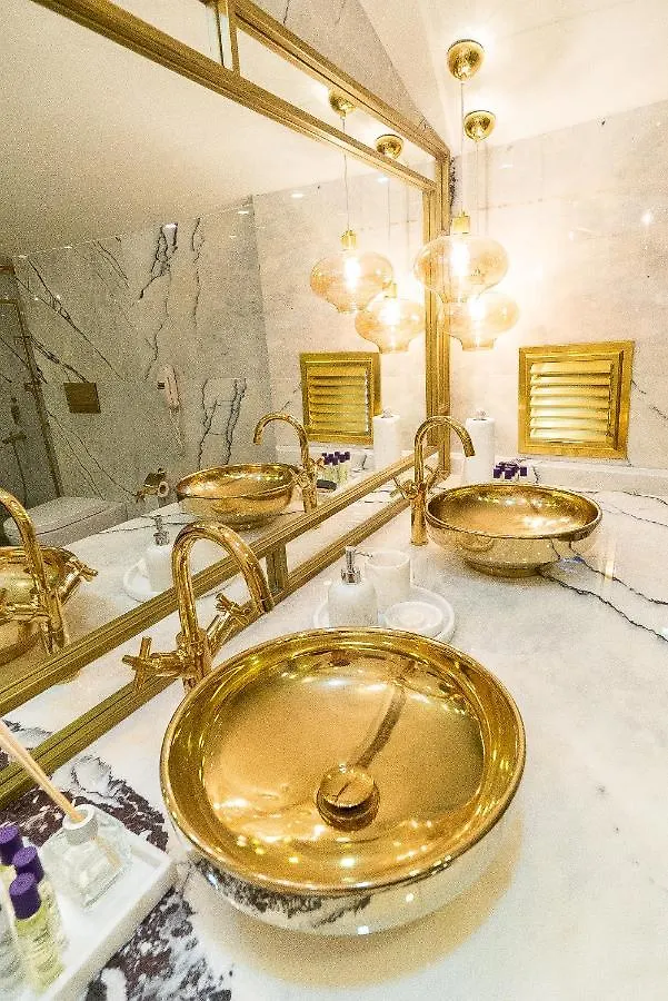 Malta Bosphorus Hotel اسطنبول
