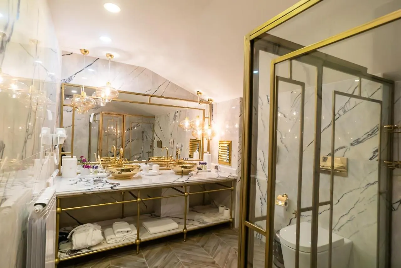 Malta Bosphorus Hotel اسطنبول