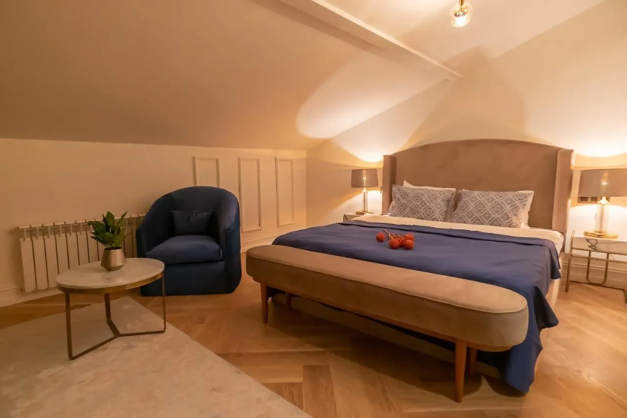 Malta Bosphorus Hotel اسطنبول