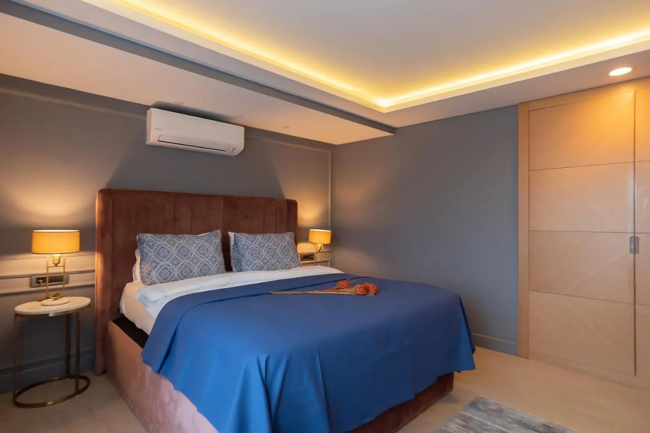 Malta Bosphorus Hotel اسطنبول