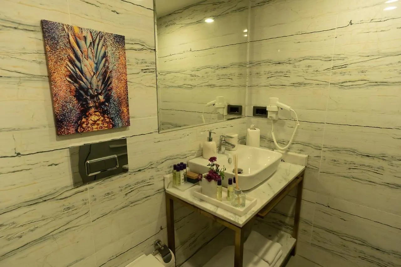 Malta Bosphorus Hotel اسطنبول