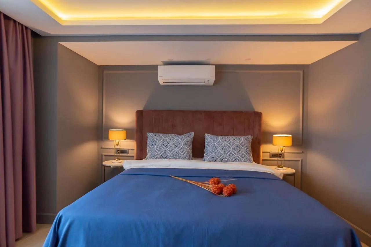 Malta Bosphorus Hotel اسطنبول