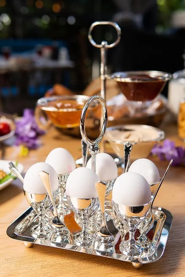 Malta Bosphorus Hotel اسطنبول