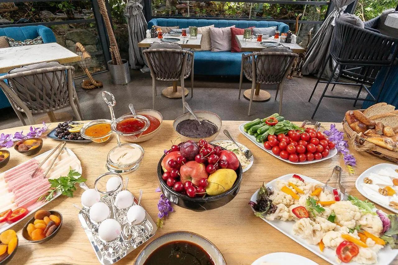 Malta Bosphorus Hotel اسطنبول 3*,  تركيا