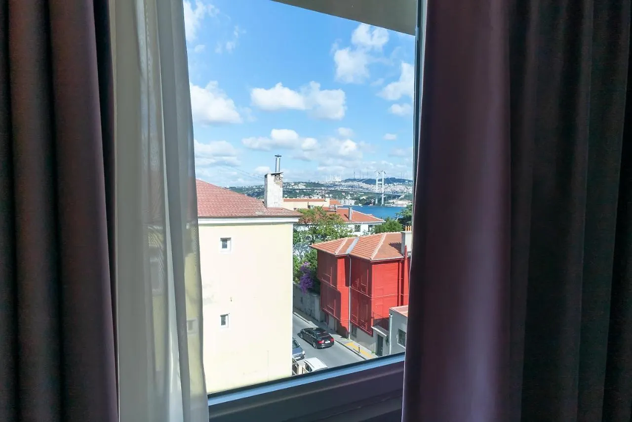 Malta Bosphorus Hotel اسطنبول