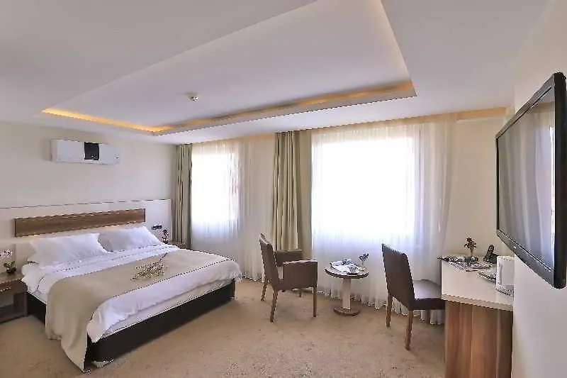 Malta Bosphorus Hotel اسطنبول