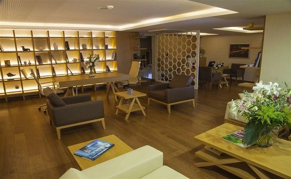 Malta Bosphorus Hotel اسطنبول