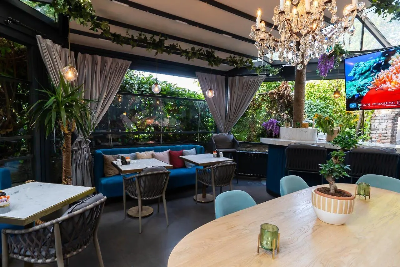 Malta Bosphorus Hotel اسطنبول
