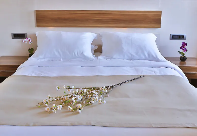Malta Bosphorus Hotel اسطنبول 3*,  تركيا