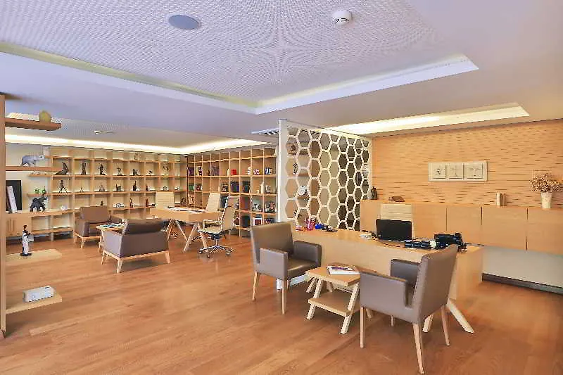 Malta Bosphorus Hotel اسطنبول