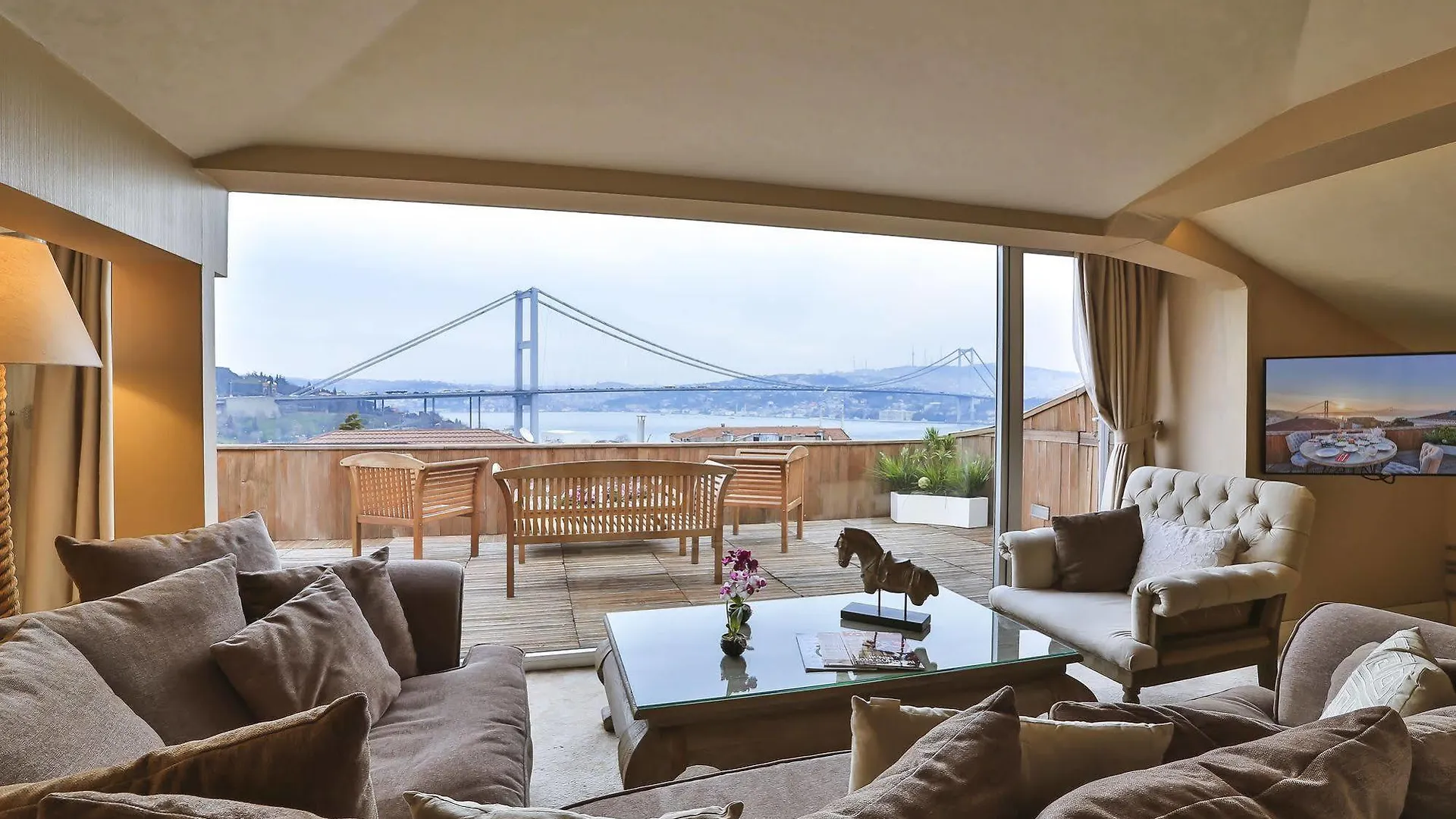 Malta Bosphorus Hotel اسطنبول 3*,  تركيا