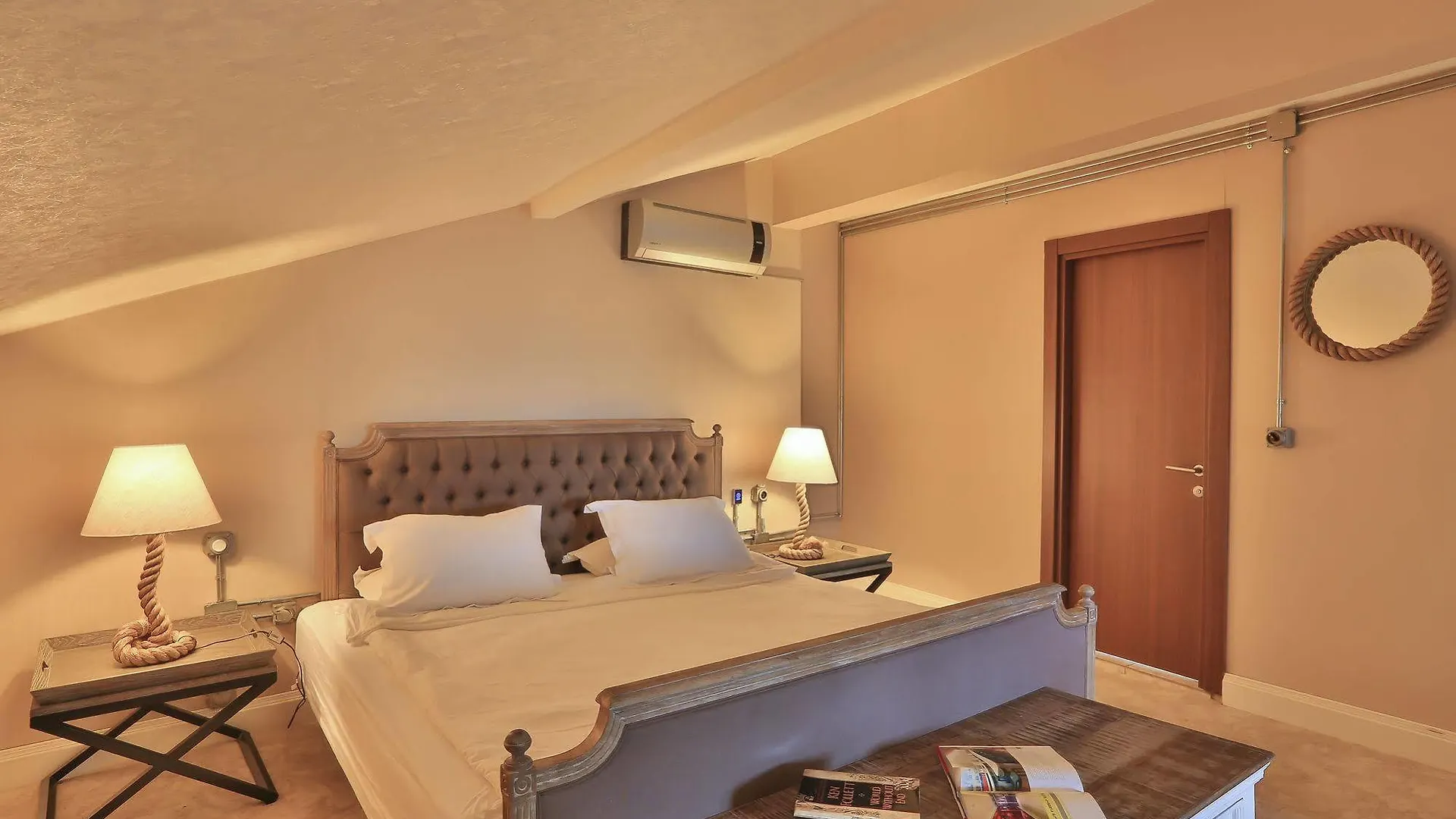 Malta Bosphorus Hotel اسطنبول